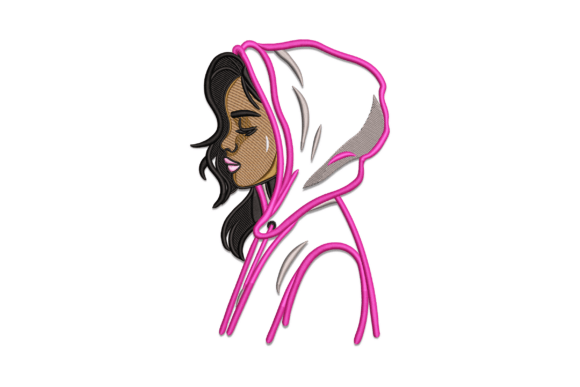 Cute Girl Hoodie Review