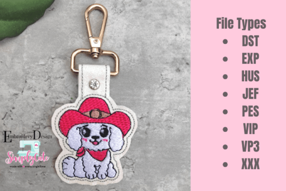 Dog ITH Snap Tab Review