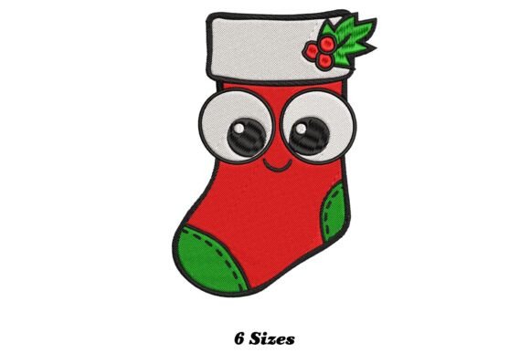 Funny Christmas Sock Review