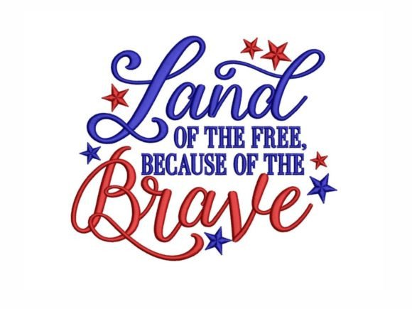 Land of the Free