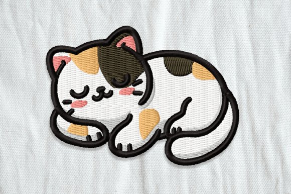 Sleeping Cat Patch Review